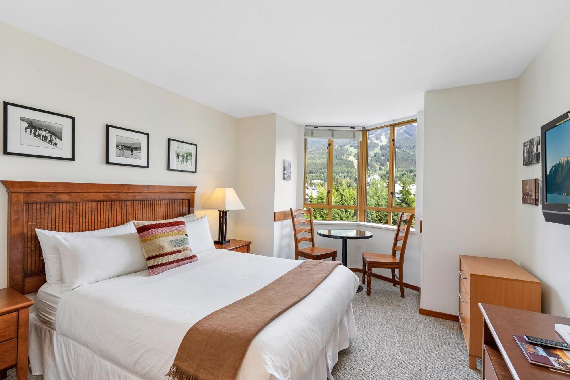 Cascade Lodge Whistler Buitenkant foto