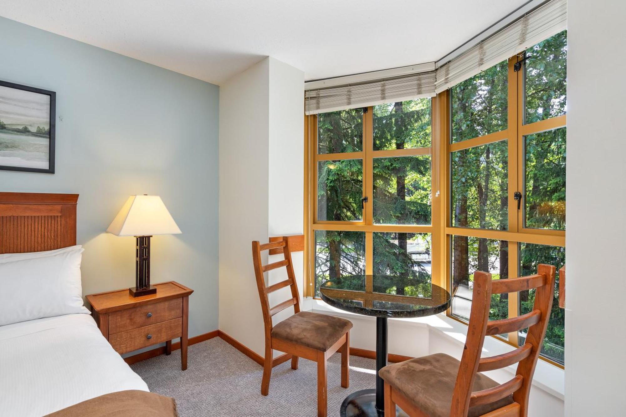 Cascade Lodge Whistler Buitenkant foto